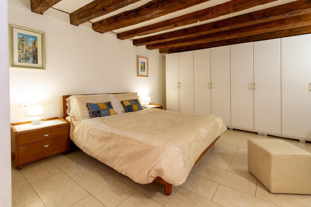 Apartamento Art Dreams Dimora Casanova Venecia